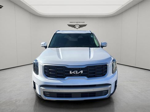 Used 2024 Kia Telluride SX FWD image 8