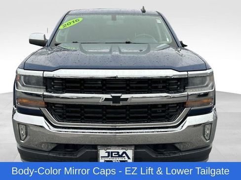 Used 2016 Chevrolet Silverado 1500 LT w/ All Star Edition image 21