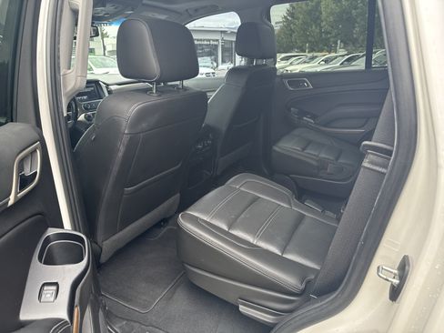Used 2019 GMC Yukon Denali w/ Denali Ultimate Package AWD/4WD image 16