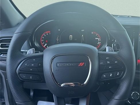 New 2026 Dodge Durango GT w/ Tow 'N Go Package image 14