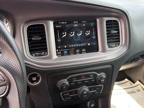 Used 2023 Dodge Charger R/T RWD image 11