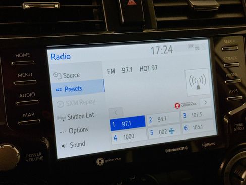 Used 2024 Toyota 4Runner TRD Off-Road image 21