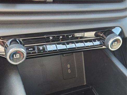 Used 2024 Chevrolet Silverado EV W/T AWD/4WD image 26