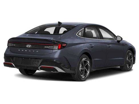 New 2026 Hyundai Sonata SEL FWD image 14