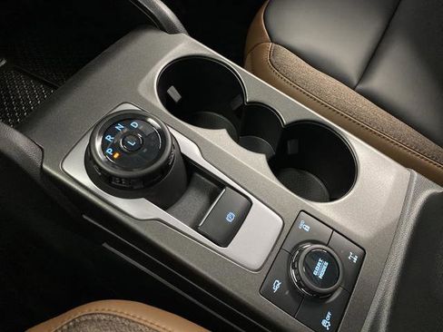 New 2026 Ford Bronco Sport Outer Banks w/ Sasquatch Outer Banks Package AWD/4WD image 21