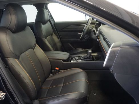 Used 2025 MAZDA CX-50 AWD 2.5 Hybrid w/ Premium Pkg image 23