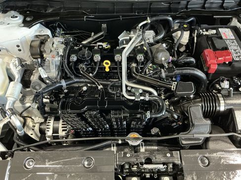 Used 2025 Nissan Altima 2.5 S image 25