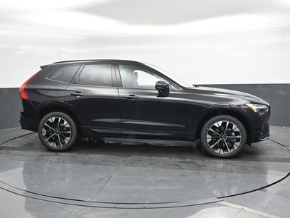 New 2026 Volvo XC60 B5 Plus w/ Protection Package Premier
