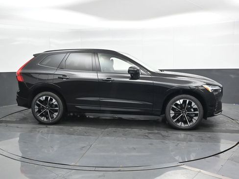 New 2026 Volvo XC60 B5 Plus w/ Protection Package Premier image 3