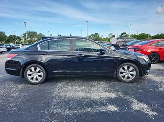 Used 2009 Honda Accord EX-L video 1