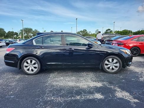 Used 2009 Honda Accord EX-L image 1
