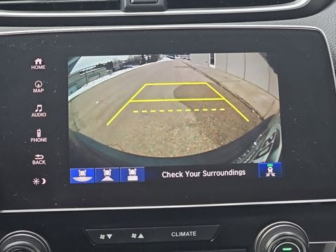 Used 2019 Honda CR-V Touring image 16