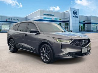 Certified 2024 Acura MDX A-Spec AWD/4WD 360° Tour