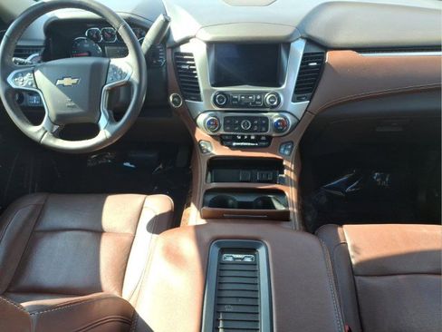 Used 2016 Chevrolet Tahoe LTZ image 12