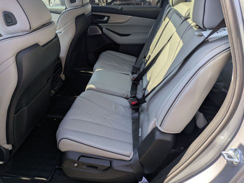 New 2026 Acura MDX SH-AWD w/ Advance Package image 24