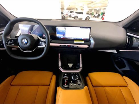 New 2026 BMW X3 xDrive30 w/ Premium Package image 5
