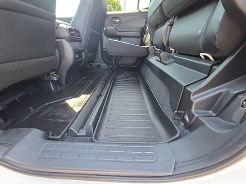 Used 2024 Honda Ridgeline RTL image 26