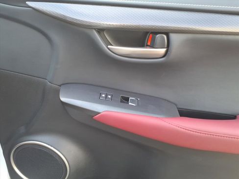 Used 2021 Lexus NX 300h AWD w/ Accessory Package 2 image 7