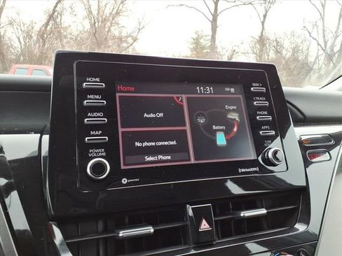 Certified 2023 Toyota Camry SE image 22