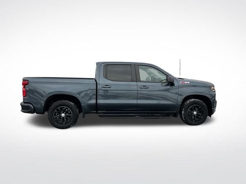 Used 2021 Chevrolet Silverado 1500 RST image 6