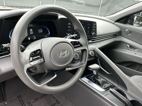 Used 2024 Hyundai Elantra SE FWD image 20