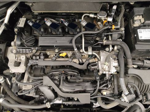 Used 2022 Toyota Corolla SE FWD image 30