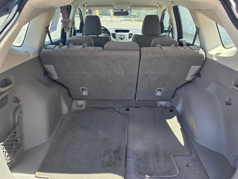 Used 2012 Honda CR-V LX image 8