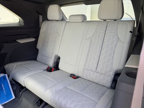 New 2026 Cadillac Escalade IQ Sport 1 w/ LPO, Floor Liner Package AWD/4WD image 14