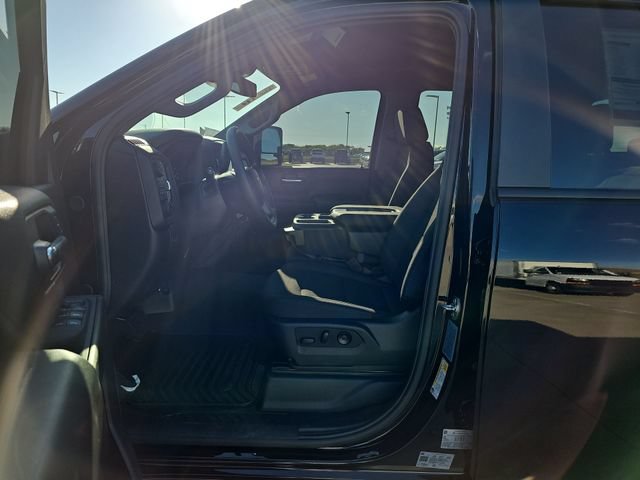 New 2026 Chevrolet Silverado 2500 Custom w/ Custom Convenience Package AWD/4WD image 18