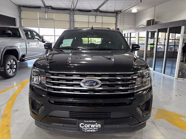 Used 2020 Ford Expedition Max XLT w/ Equipment Group 202A RWD image 9