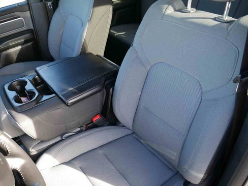 Certified 2022 RAM 1500 Big Horn image 38