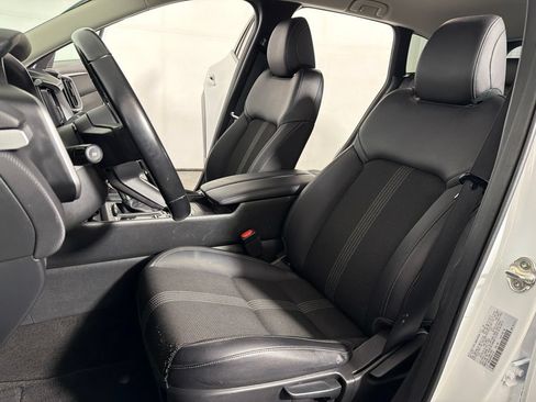 Used 2023 MAZDA CX-50 AWD 2.5 S w/ Cargo Package image 10