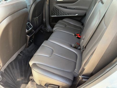Used 2020 Hyundai Santa Fe Limited image 36