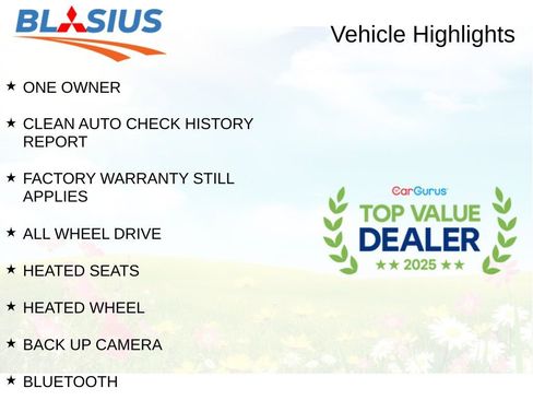 Used 2024 Dodge Hornet R/T w/ R/T Blacktop Package AWD/4WD image 17