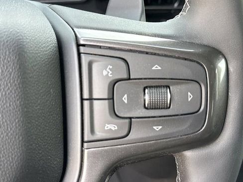 New 2026 Chevrolet Silverado 1500 ZR2 w/ LPO, Dark Essentials Package AWD/4WD image 27