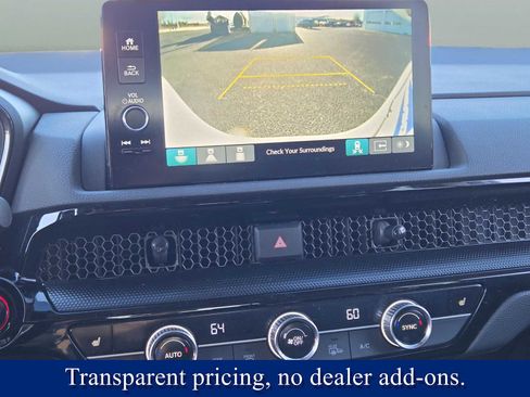 Used 2023 Honda CR-V EX-L image 23