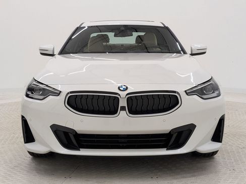 New 2026 BMW 230i Coupe w/ Convenience Package RWD image 6