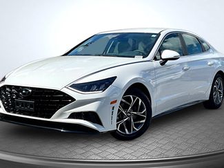 Used 2023 Hyundai Sonata SEL FWD video 1