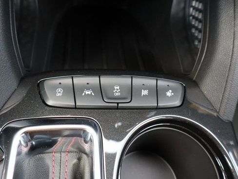 New 2026 Chevrolet TrailBlazer RS image 10