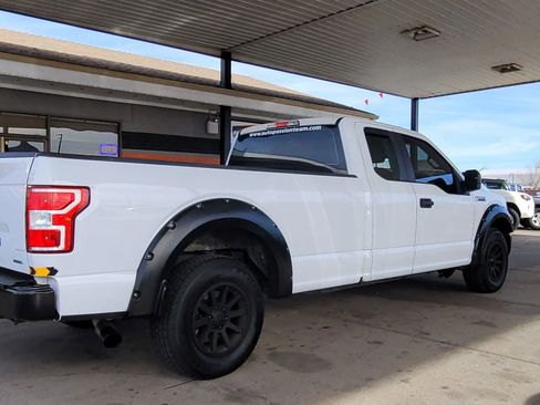 Used 2020 Ford F150 XL w/ XL Power Equipment Group image 5