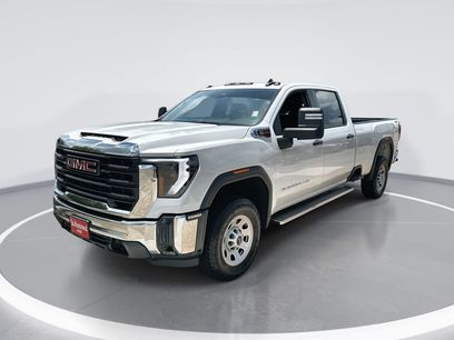 Used 2024 GMC Sierra 2500 Pro