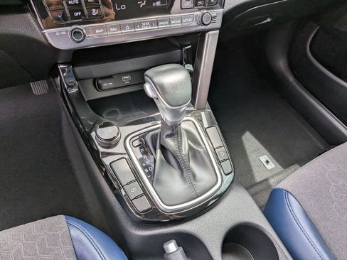 Certified 2025 Kia Seltos S FWD image 24