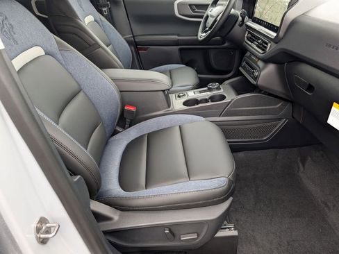 New 2026 Ford Bronco Sport Outer Banks w/ Outer Banks Tech Package+ image 49