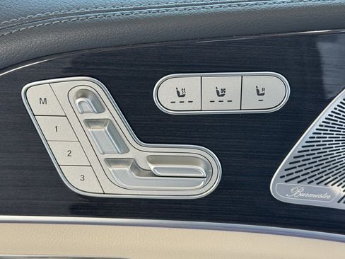 Used 2020 Mercedes-Benz GLS 450 4MATIC image 17