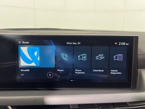 New 2026 Hyundai Sonata SEL image 21