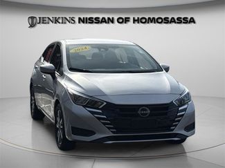 Certified 2024 Nissan Versa SV video 2