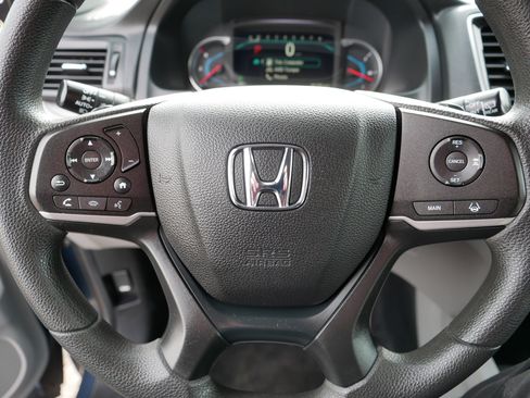 Used 2021 Honda Pilot EX image 25