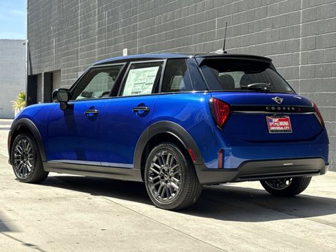New 2026 MINI Cooper S FWD image 3