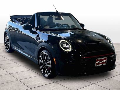 Used 2023 MINI Cooper John Cooper Works w/ Driver Assistance Package