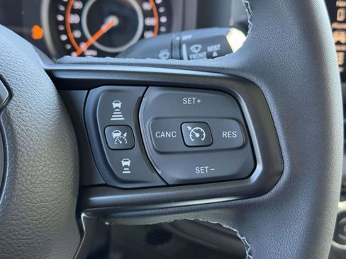 New 2026 Jeep Gladiator Sport AWD/4WD image 20